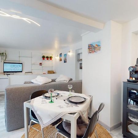 Studio Avec Parking Rue De La Semm Кольмар Екстер'єр фото